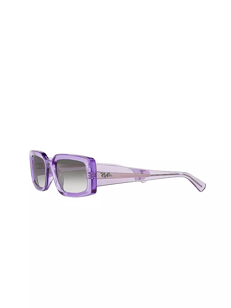 RAY BAN | Sonnenbrille KILIANE  | Lila