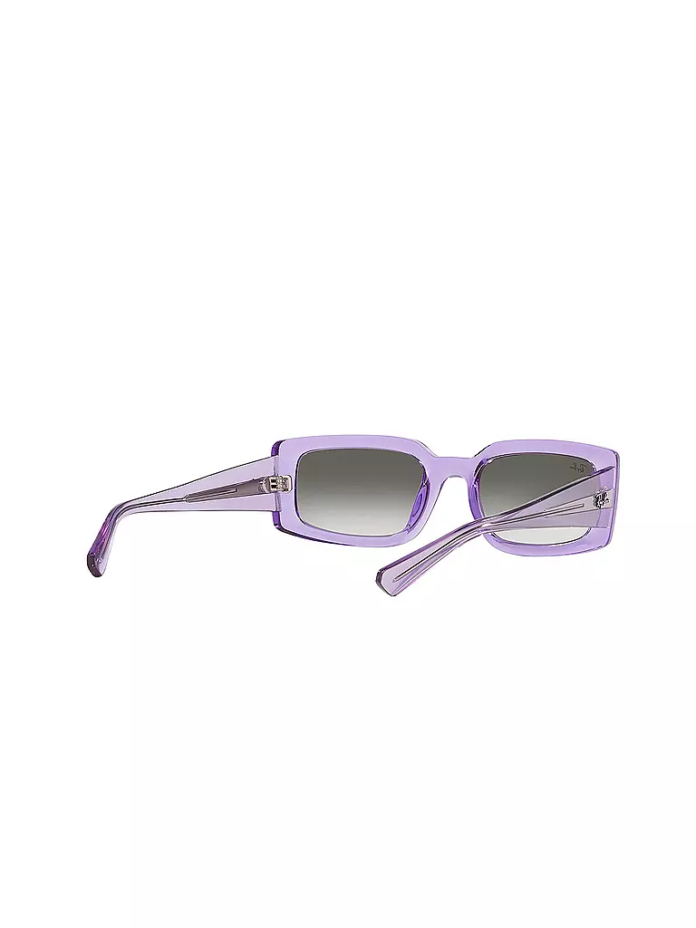 RAY BAN | Sonnenbrille KILIANE  | Lila
