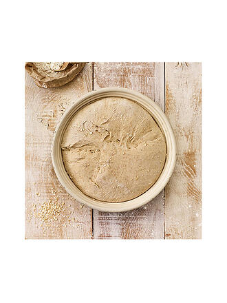 RBV BIRKMANN | Banneton redondo