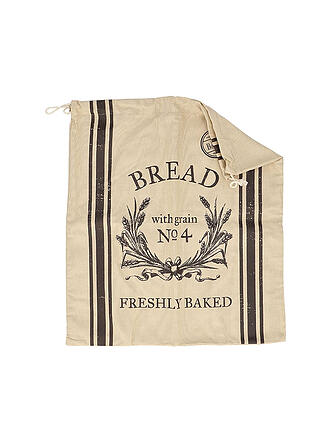 RBV BIRKMANN | Bolsa de pan rectangular de 38 cm