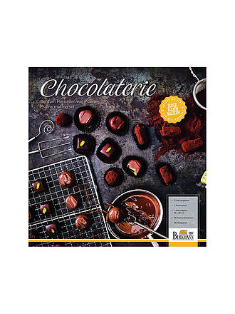 RBV BIRKMANN | Set de bombones