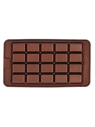 RBV BIRKMANN | Molde de chocolate tableta