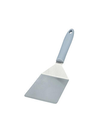 RBV BIRKMANN | Paleta angular de chapa 11cm acero inoxidable/plástico