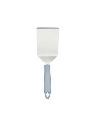 RBV BIRKMANN | Paleta angular de chapa 11cm acero inoxidable/plástico