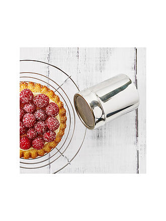 RBV BIRKMANN | Zuckerstreuer 6cm Acero Inoxidable