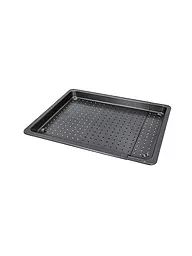 RBV BIRKMANN | Bandeja de horno extensible antiadherente negra | Negro