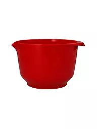 RBV BIRKMANN | Bol para mezclar y servir 4L Colour Bowl Rojo | Rojo