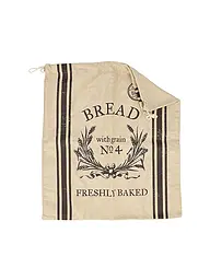 RBV BIRKMANN | Bolsa de pan rectangular de 38 cm | Beige