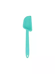 RBV BIRKMANN | Teiglöffel und Shaber in einem, mit Metallkern 29cm Grau | Turquesa