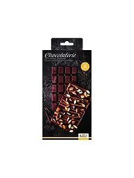 RBV BIRKMANN | Molde de chocolate tableta | Marrón