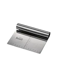 RBV BIRKMANN | Rasqueta para masa | Plata