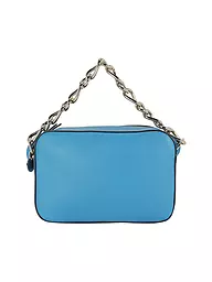 RED (V) | Ledertasche - Umhängetasche | Azul