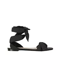 RED (V) | Sandalen | Negro