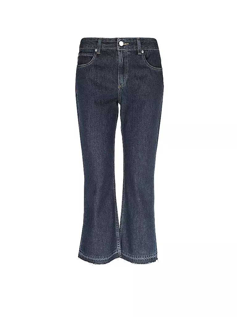 RED Valentino | Jeans Straight Fit | Azul