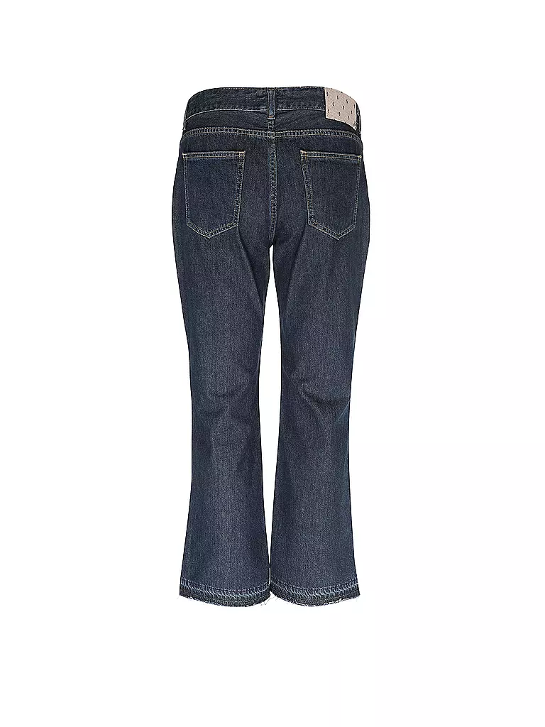 RED Valentino | Jeans Straight Fit | Azul
