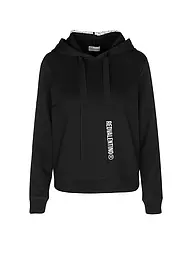 RED Valentino | Kapuzensweater - Hoodie  | Negro