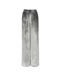 RED Valentino | Pantalones de vestir | Gris
