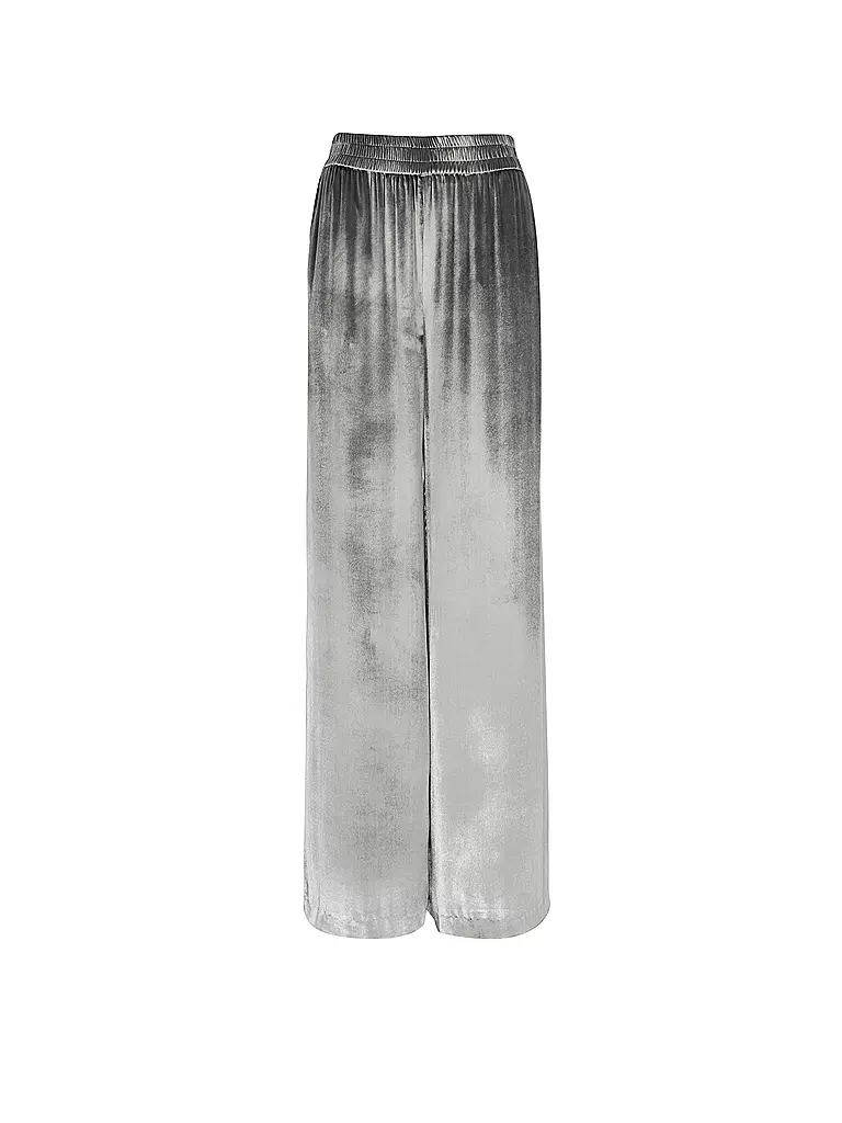 RED Valentino | Pantalones de vestir | Gris