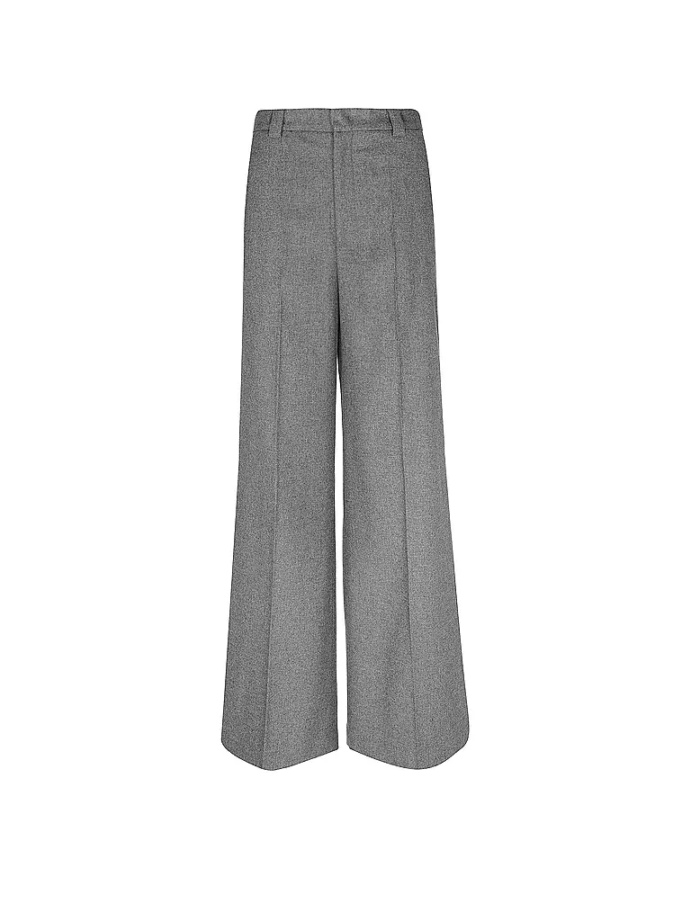 RED Valentino | Pantalones Marlene | Gris