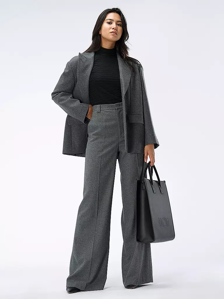 RED Valentino | Pantalones Marlene | Gris