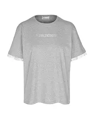 RED Valentino | T-Shirt | Gris