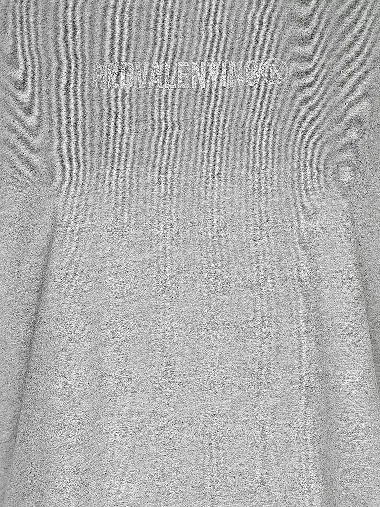 RED Valentino | T-Shirt | Gris