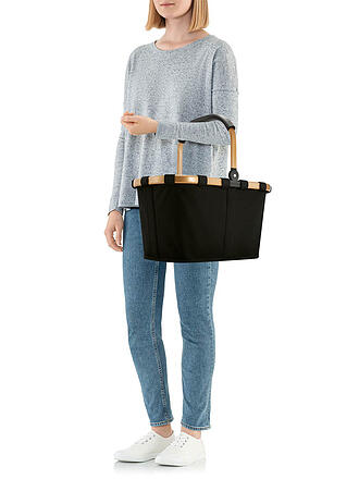 REISENTHEL | Cesta de la compra - Carrybag Frame