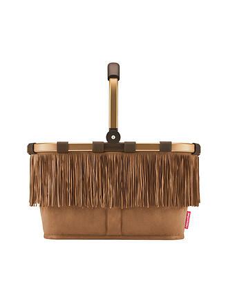 REISENTHEL | Cesta de la compra - Carrybag Western