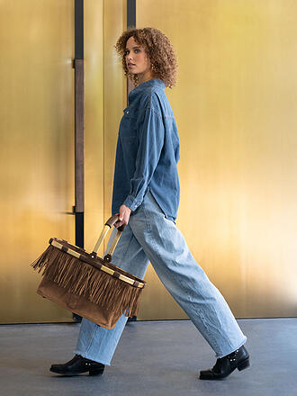 REISENTHEL | Cesta de la compra - Carrybag Western