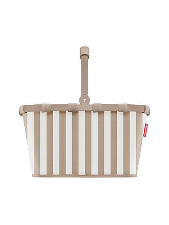 REISENTHEL | Cesta de la compra - Carrybag Summerstripes