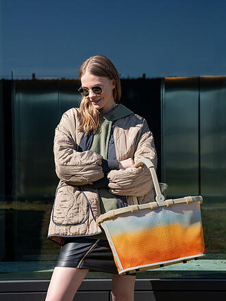 REISENTHEL | Cesta de la compra - Carrybag Mesh Tropiacel