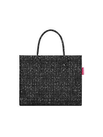 REISENTHEL | Daily Shopper BOUCLE Negro