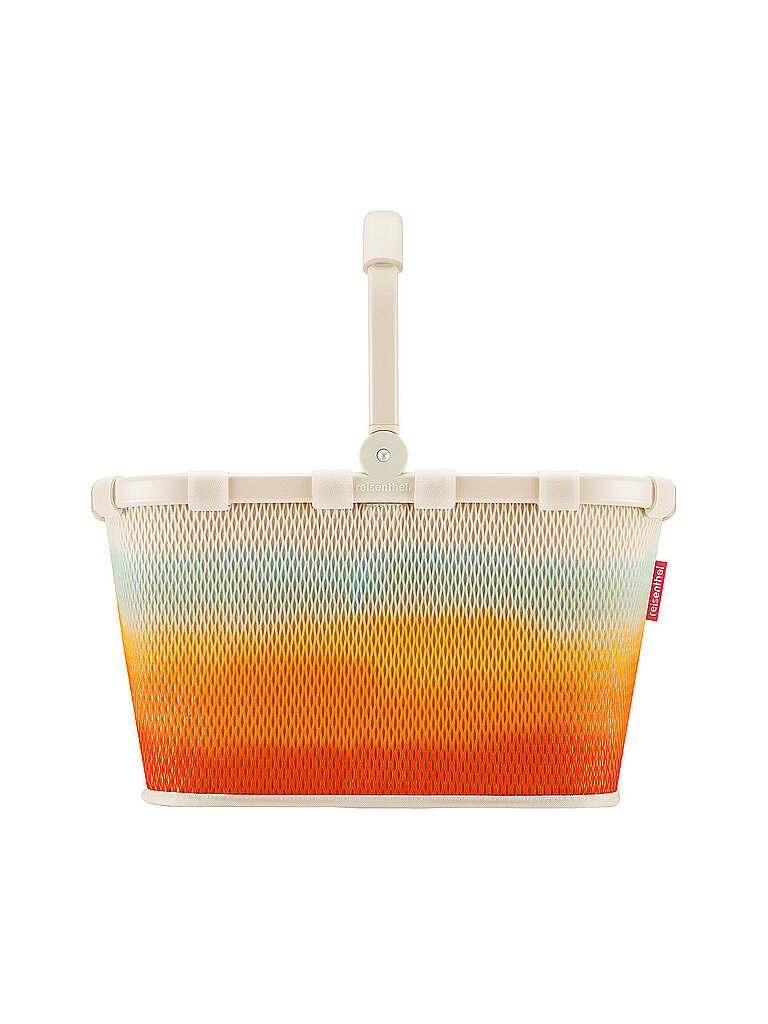 Cesta de la compra - Carrybag Mesh Tropiacel multicolor