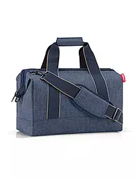 REISENTHEL | Allrounder M Azul oscuro | Azul oscuro