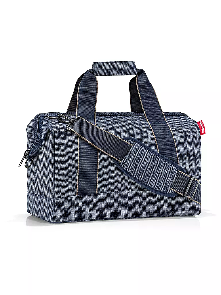 REISENTHEL | Allrounder M Azul oscuro | Azul oscuro