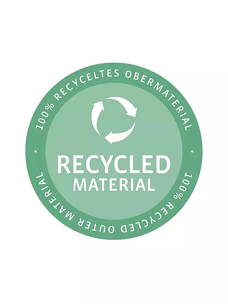 REISENTHEL | Allrounder M Azul oscuro | Azul oscuro