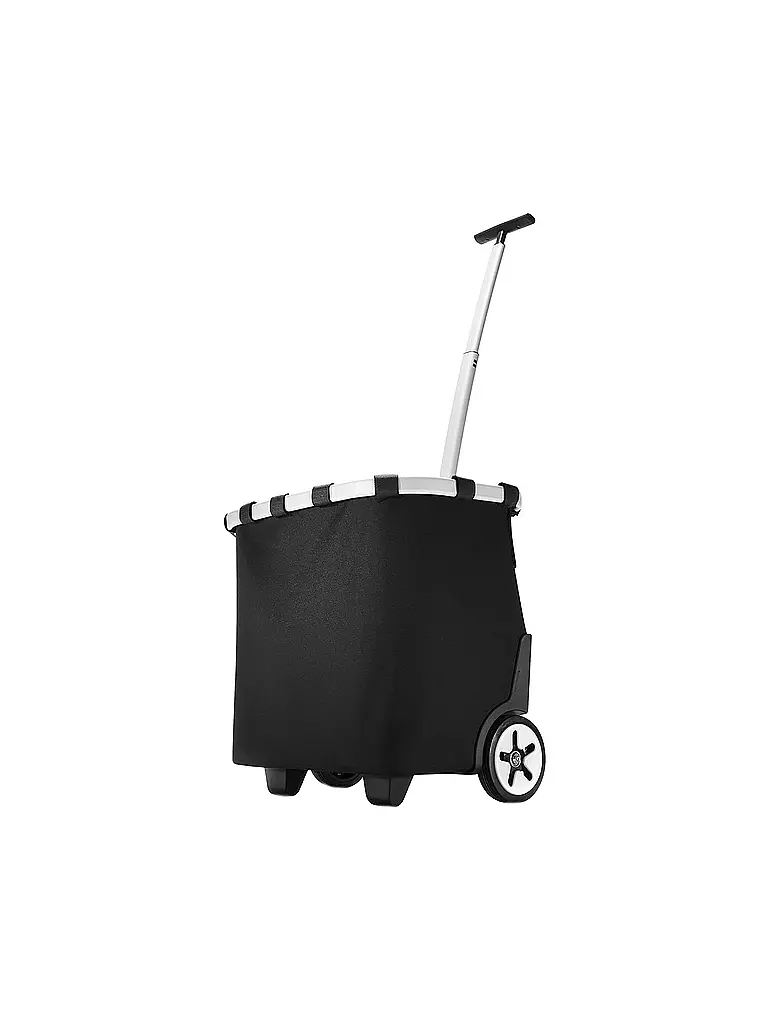 REISENTHEL | Carrycruiser Black | Negro