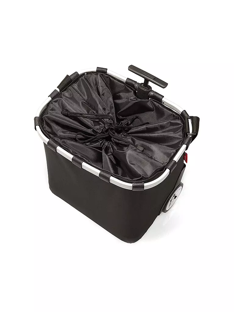 REISENTHEL | Carrycruiser Black | Negro