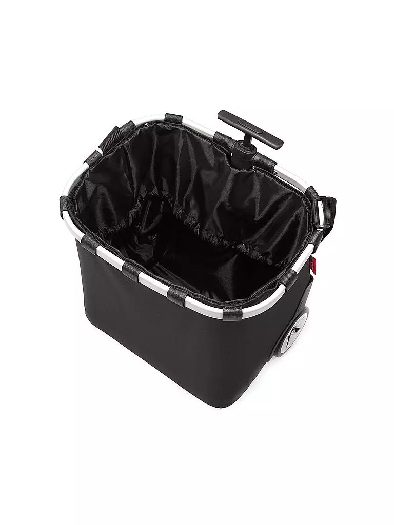 REISENTHEL | Carrycruiser Black |