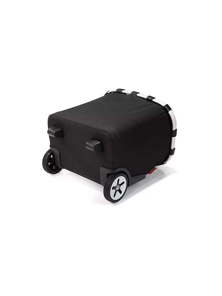 REISENTHEL | Carrycruiser Black |