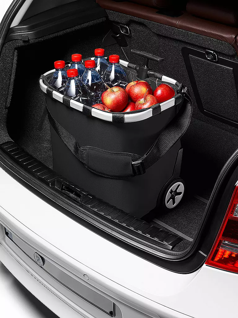 REISENTHEL | Carrycruiser Black |