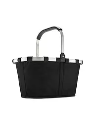REISENTHEL | Cesta de la compra - Carrybag Black | Negro
