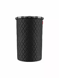 REISENTHEL | Cesto para la ropa sucia - Homebasket L Black | Negro