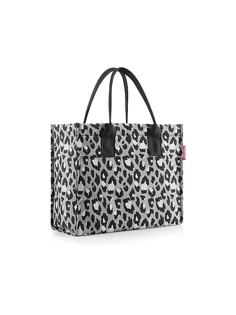 REISENTHEL | Daily Shopper Leo Nero | 