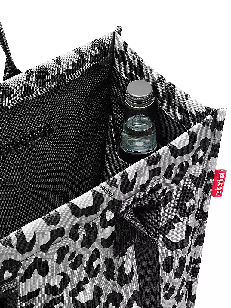 REISENTHEL | Daily Shopper Leo Nero | 