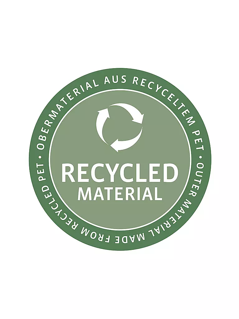 REISENTHEL | Paraguas de bolsillo - Umbrella Pocket Mini 97cm Black Hot Print | Negro