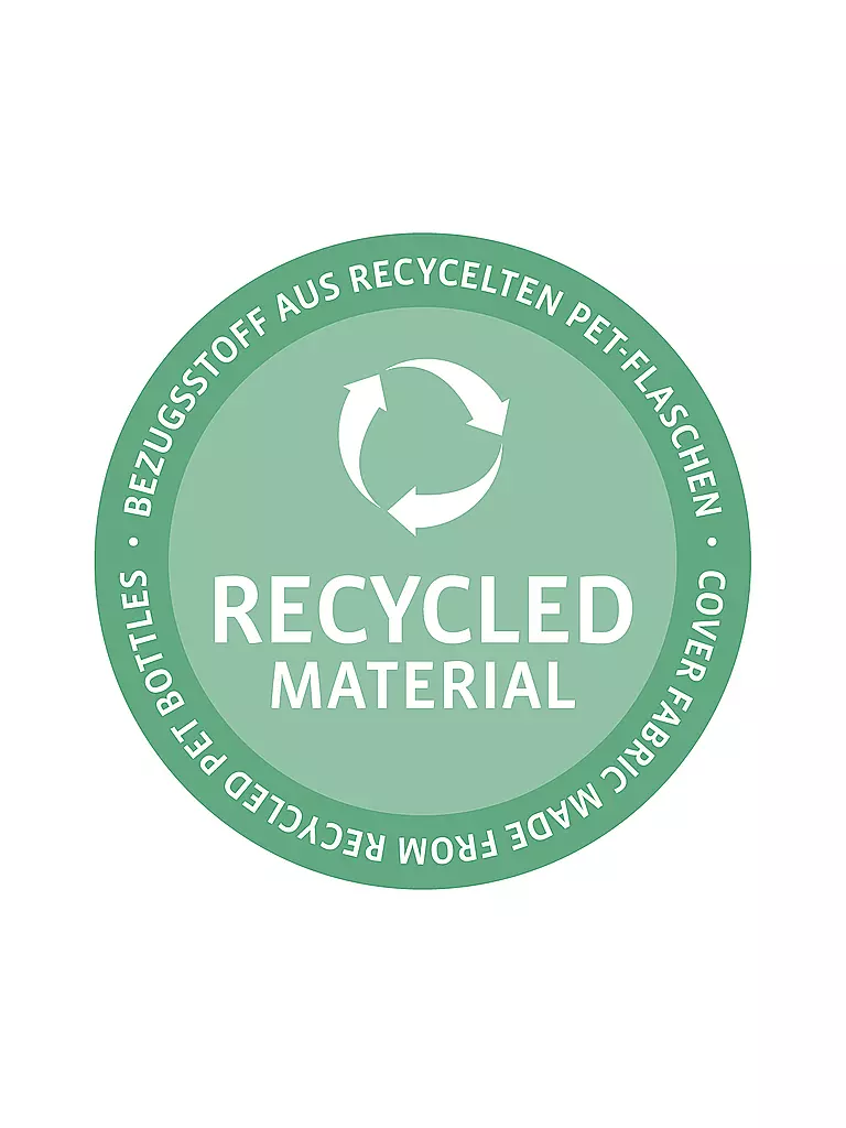 REISENTHEL | Paraguas de bolsillo - Umbrella Pocket Mini 97cm Paisley Black | Multicolor