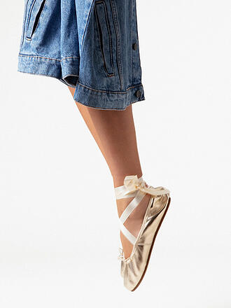 REPETTO | Bailarina SOPHIA