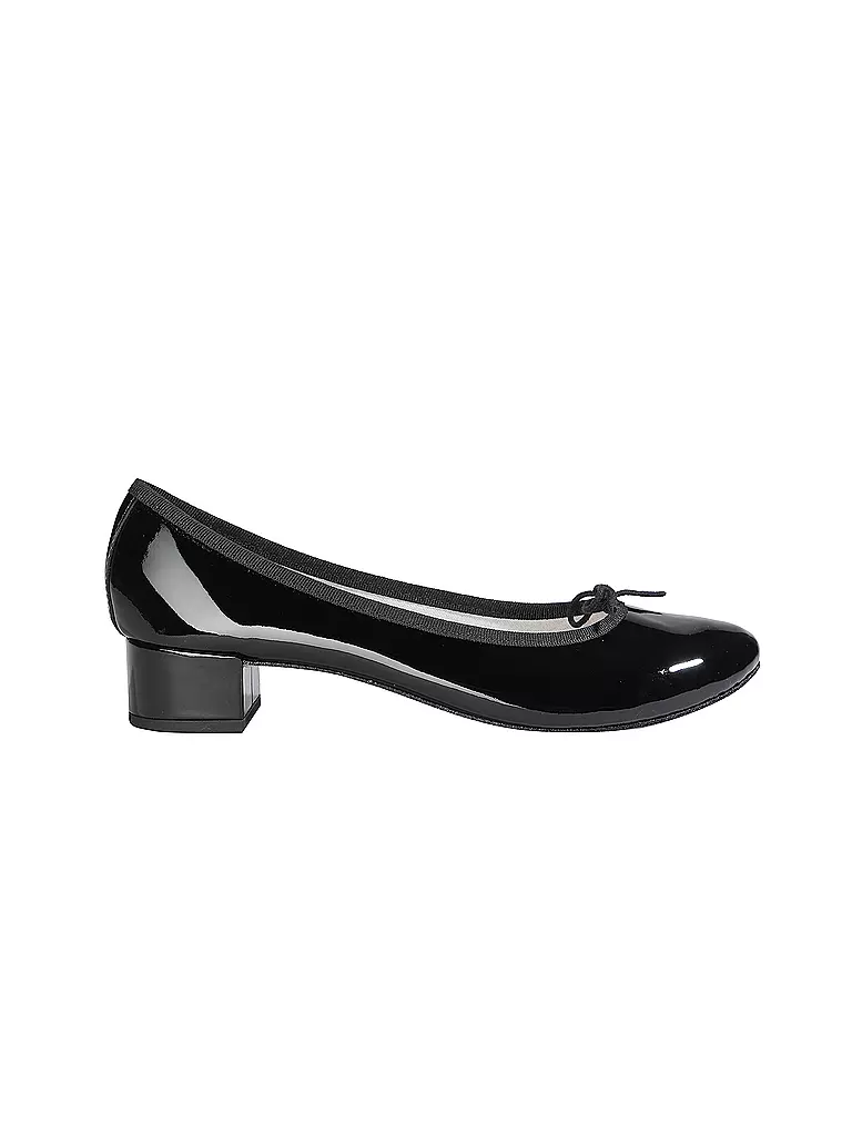 REPETTO | Bailarina CAMILLE | Negro