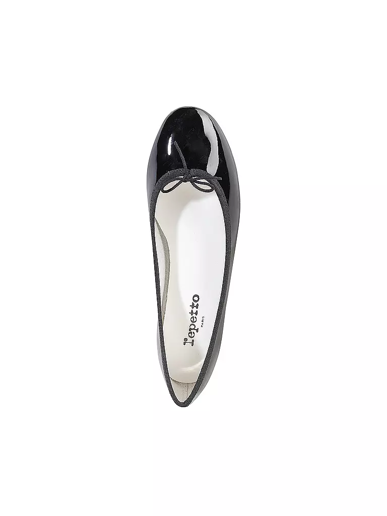 REPETTO | Bailarina CAMILLE | Negro
